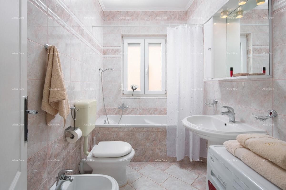 Квартира Medulin 7