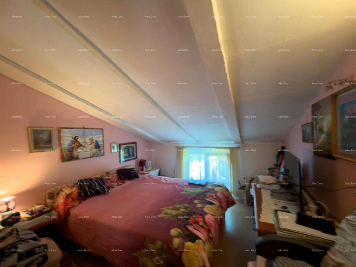 Prodaje se stan u Banjolama – 81 m², blizina mora 15