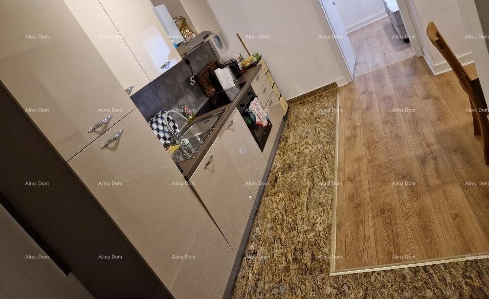 Продажа - Квартира 2+1 в непосредственной близости от пляжа и моря – Фажана Валбандон 6