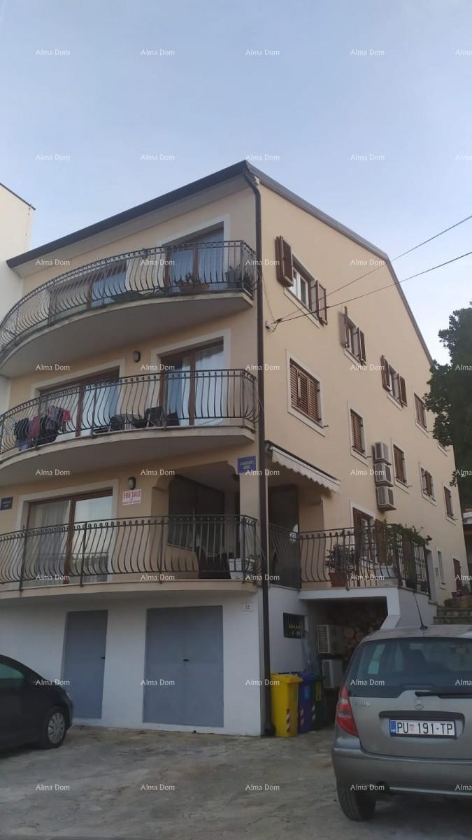 Hiša Rovinj 2