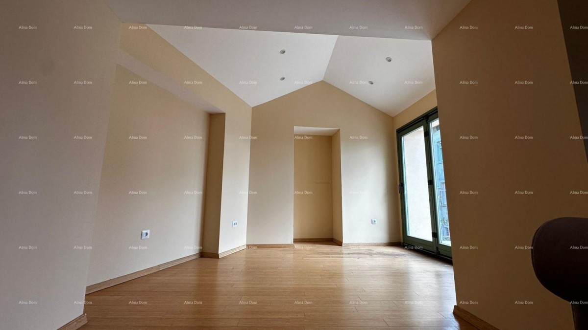 Lussuoso appartamento duplex nel centro di Opatija, 185 m2 13