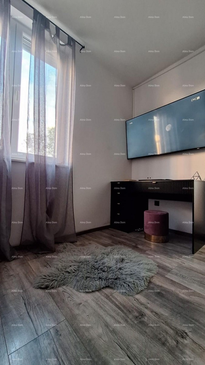 ROVINJ - Stan s 1 spavaćom sobom na odličnoj lokaciji! 3