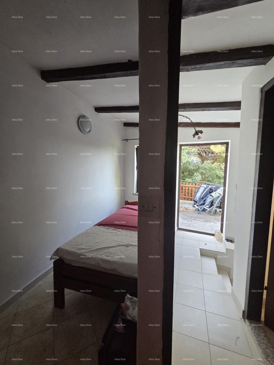 House in Ližnjan – 62 m² with yard 4
