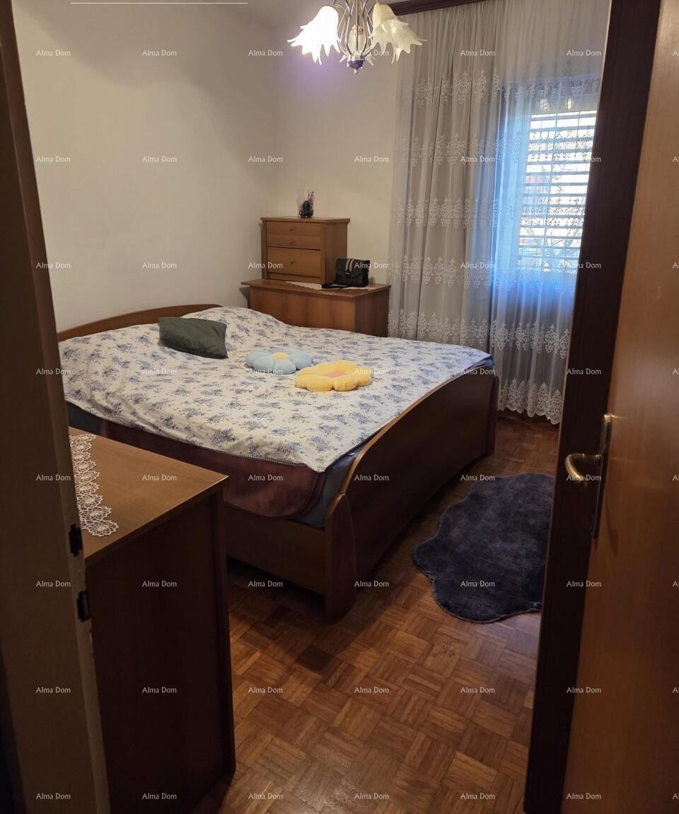 Apartment in Umag, 84 m² 4