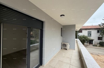 New project! Apartments for sale in a new building, Pula, center!