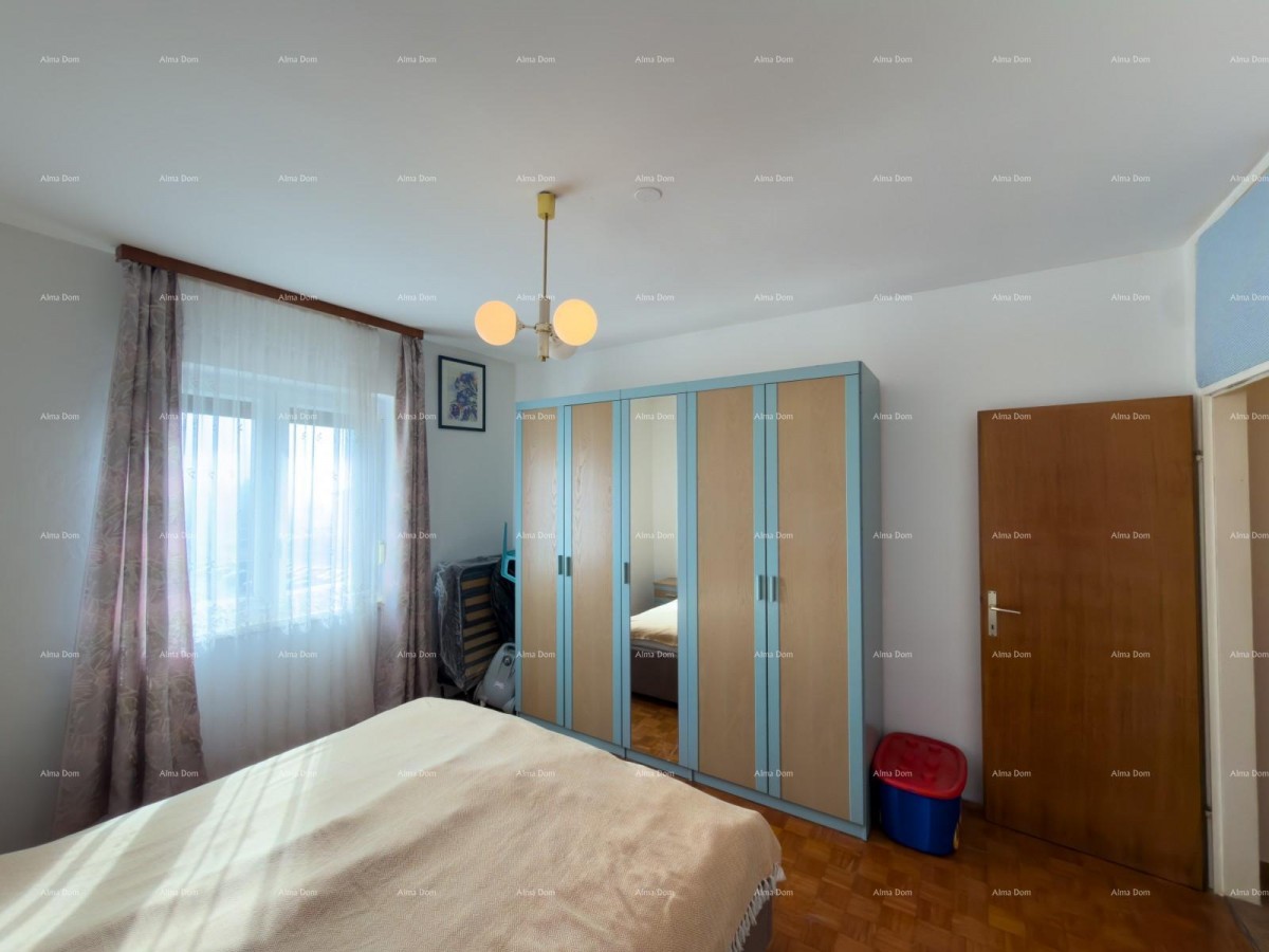 PRODAJA STANOVANJA – 57 m2, UMAG 20