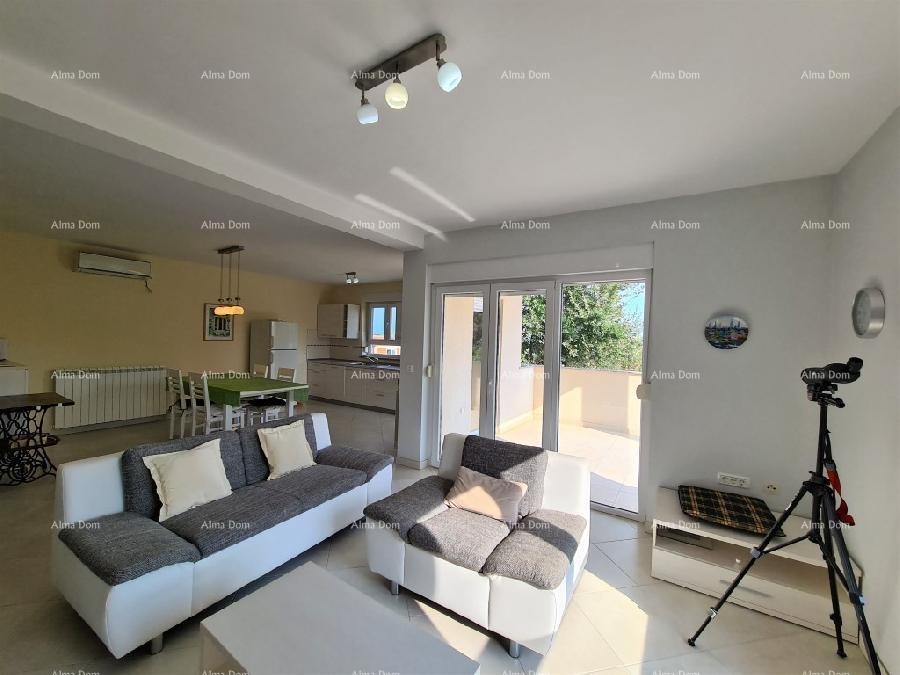 Лижнян продается один большой и один маленький дом. 16