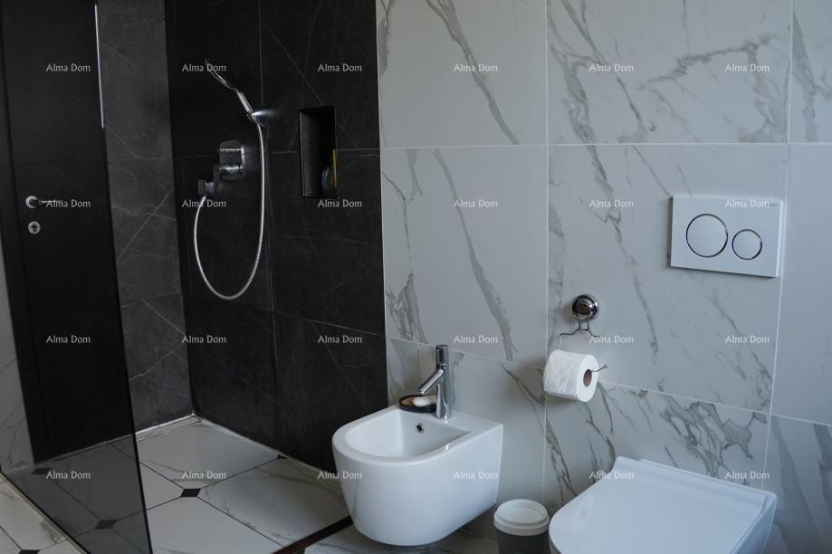 Rovinj, Prodaja stan 120 m² v hiši, 100 m od morja 7