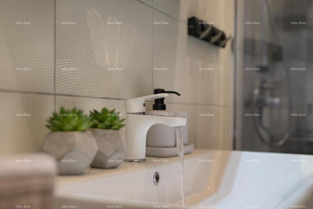 Квартира Pula 10