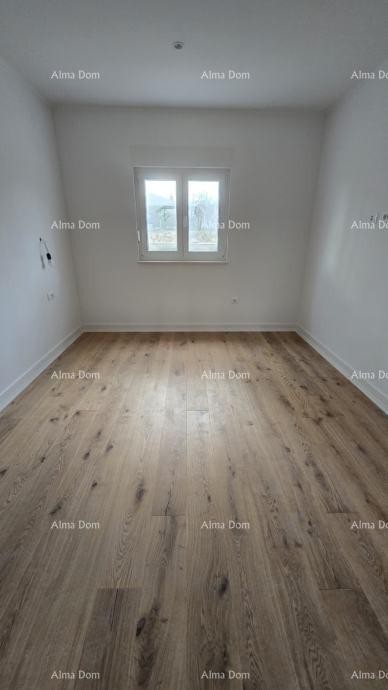 Kanfanar – Moderna prizemnica con piscina in un ambiente tranquillo 12