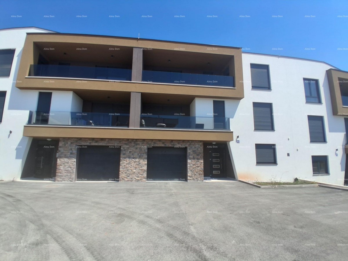 Stanovanje Pula 34