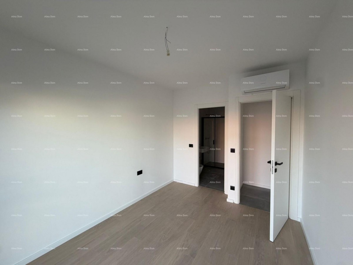 UMAG – Nuova Costruzione! Appartamento con giardino e terrazza in un moderno complesso residenziale, 0-16 34