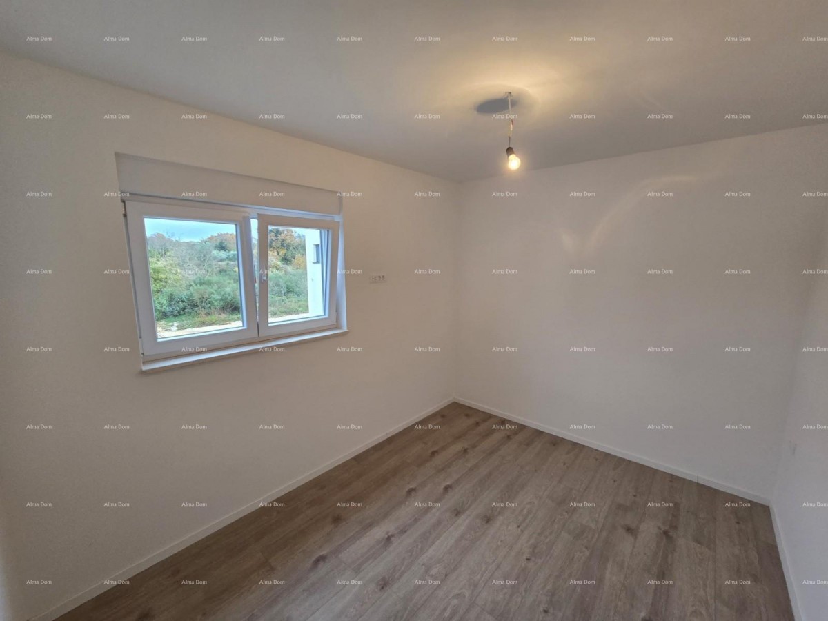 Медулин! Новостройка! 16