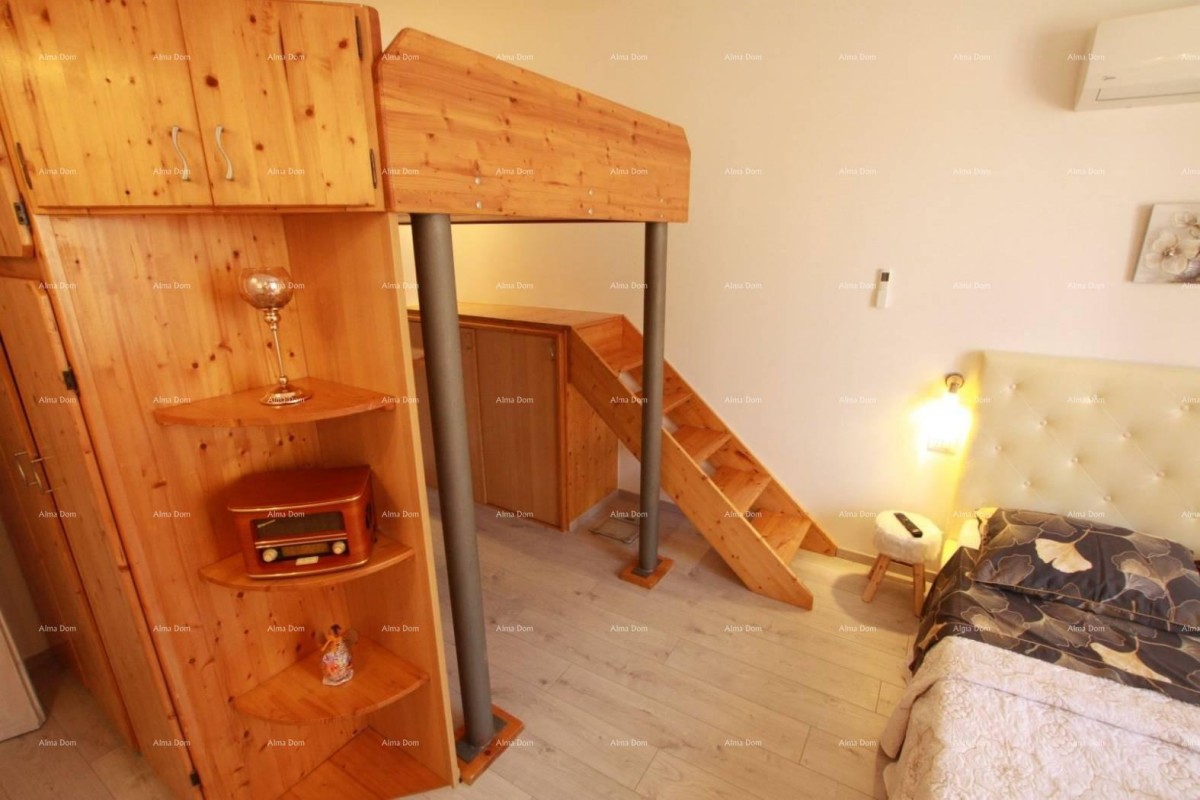 Appartamento Pula 10