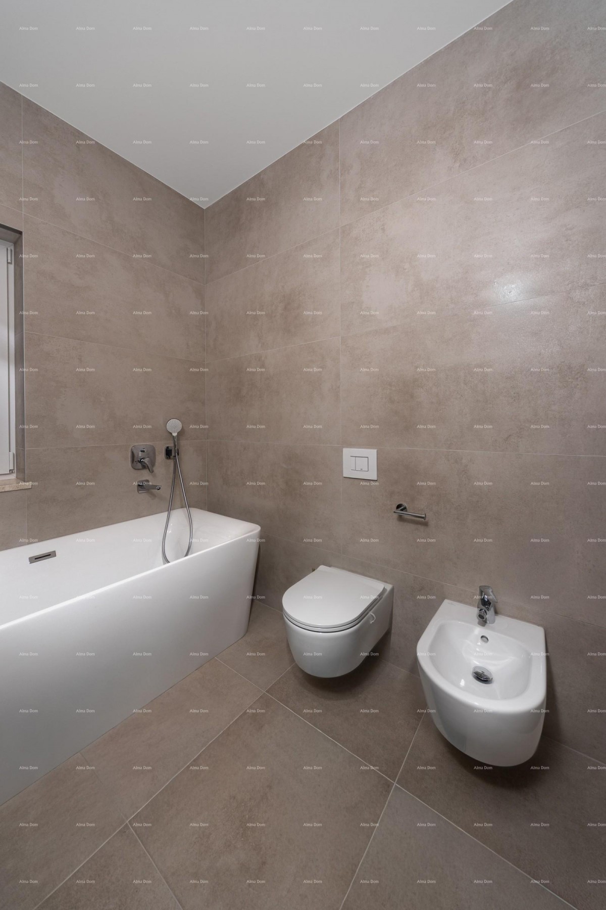 Vendita - villa nuova, moderna ed esclusiva con piscina, Volme, Pula! 33