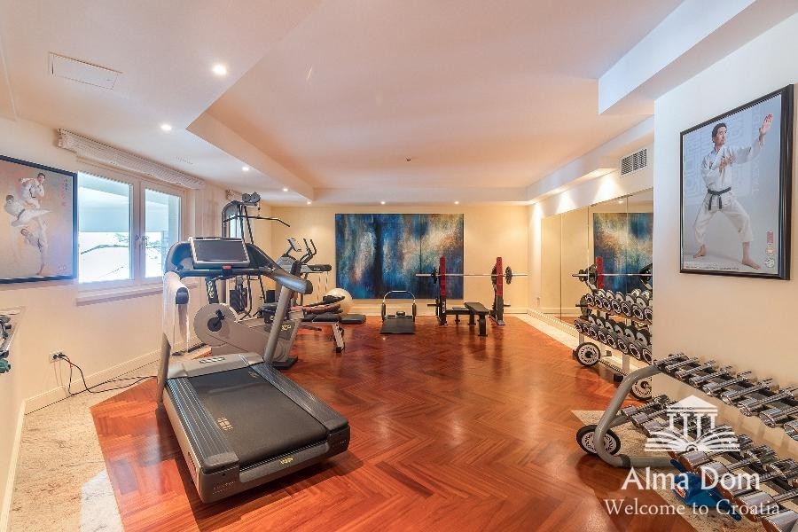 Umago,villa prima filla al mare! 37