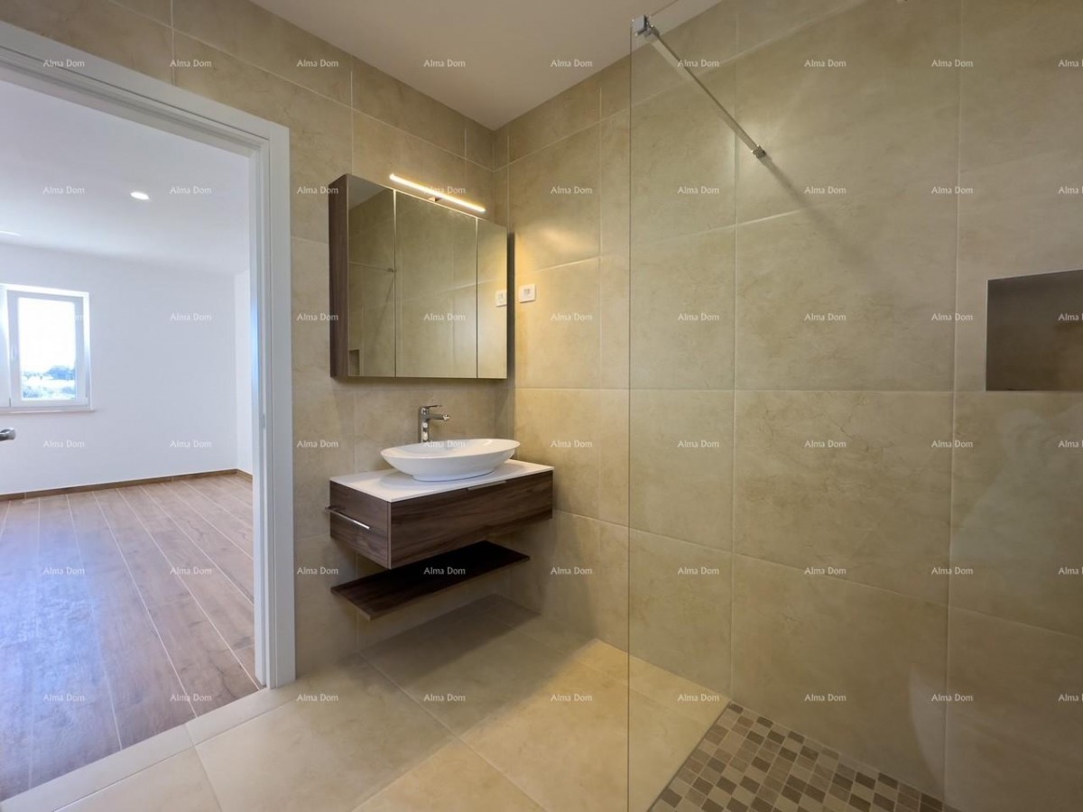 Čudovita vila v mediteranskem stilu, Umag 29