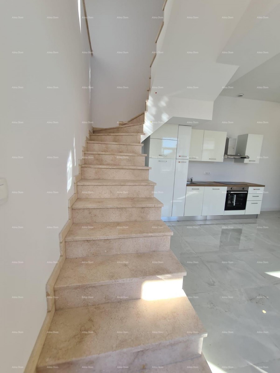 Дом 150 м² – Пула, Шияна 4