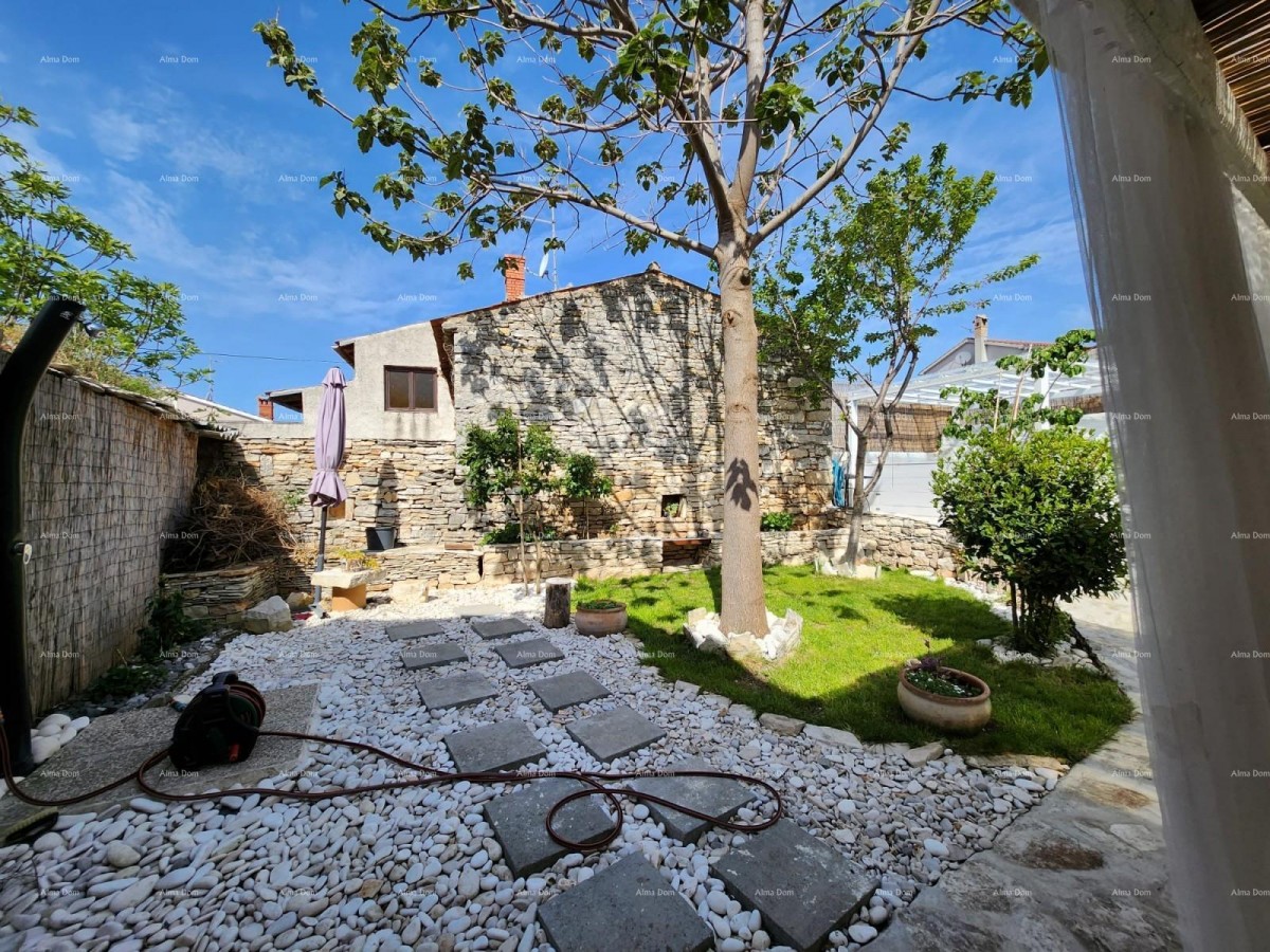 Pola, Galižana. Ristrutturate, 4