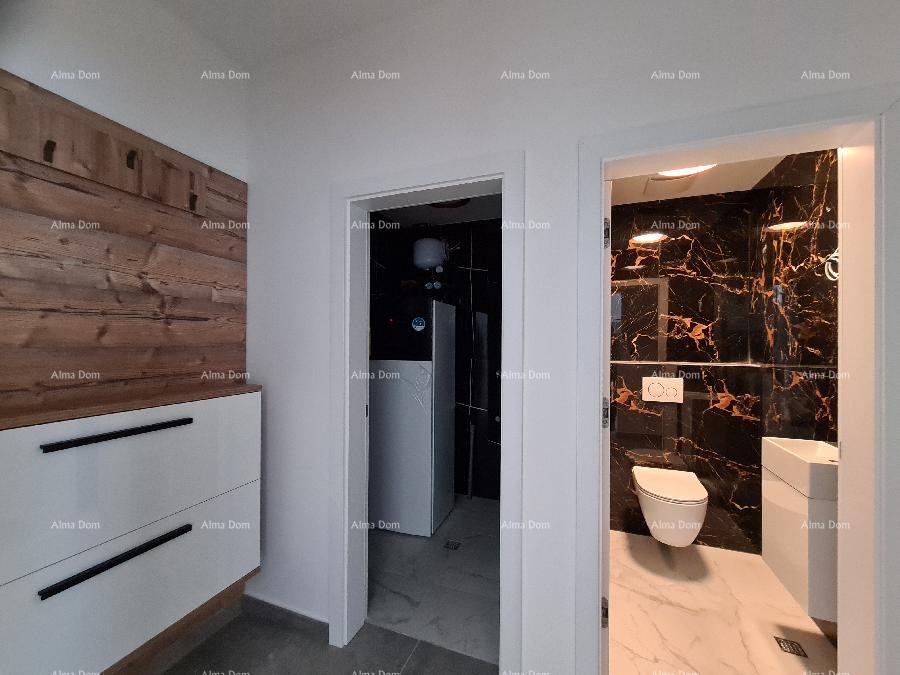 Fažana! Prima fila al mare e alla spiaggia! 8