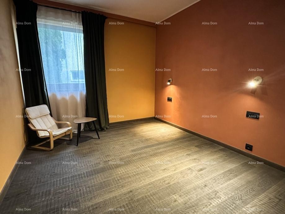 Rovinj, Prodaja stan 120 m² v hiši, 100 m od morja 9