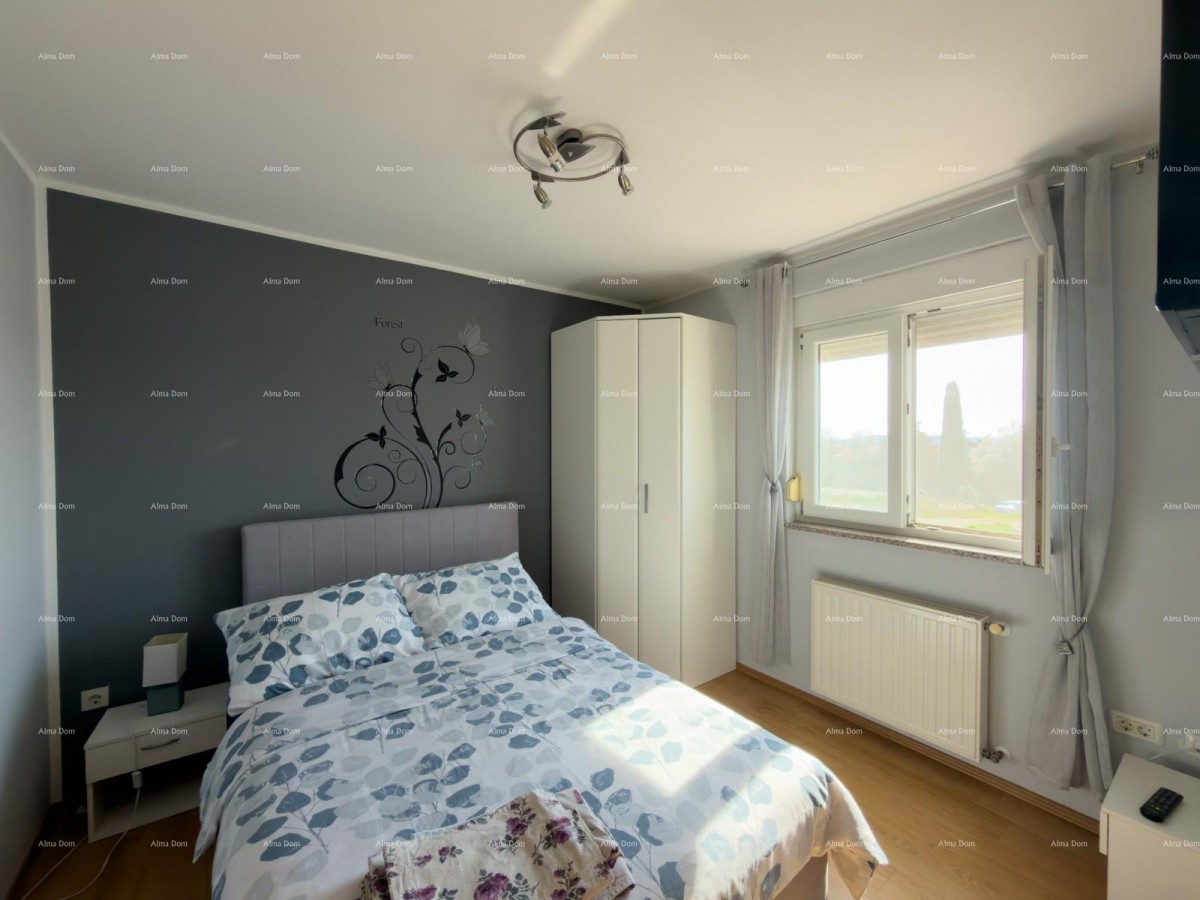 Дом с двумя квартирами в окрестностях Пулы 32