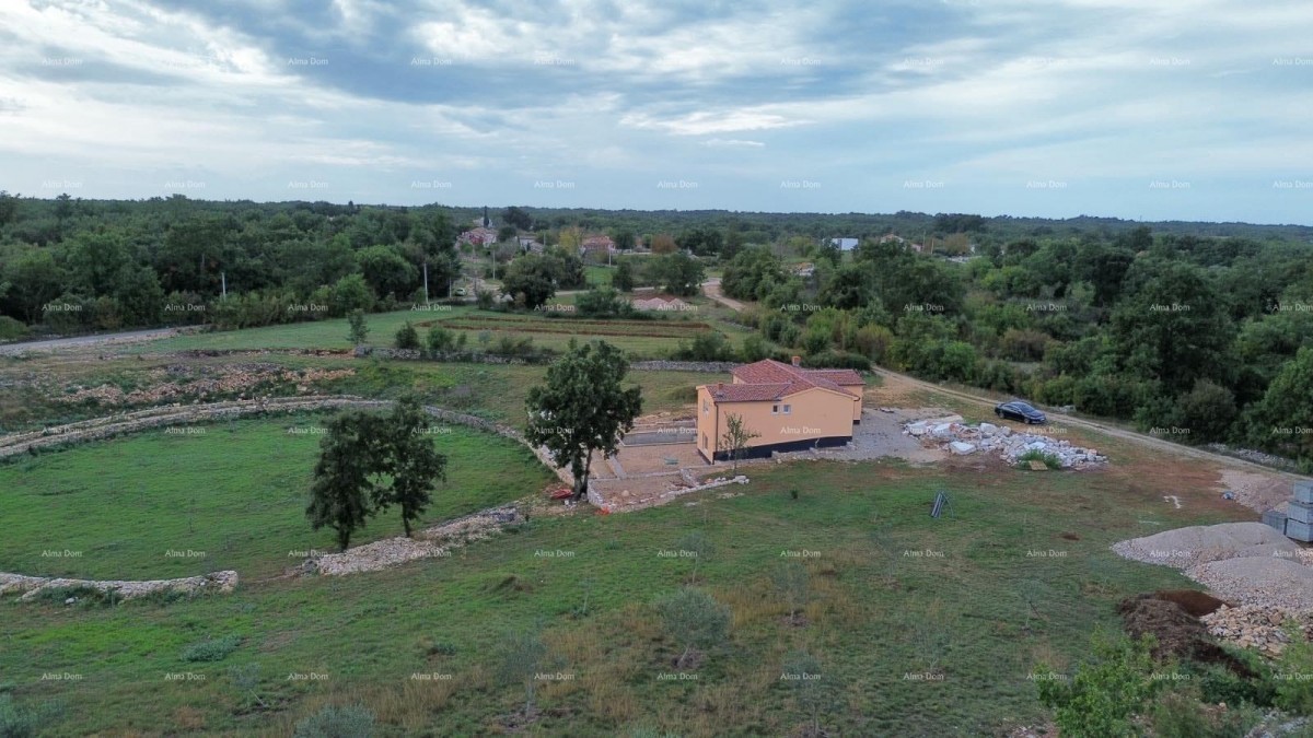 Casa in vendita con piscina e giardino, Sanvincenti 4