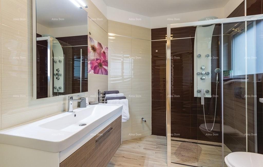 Beautiful villa for sale, Šišan! 13