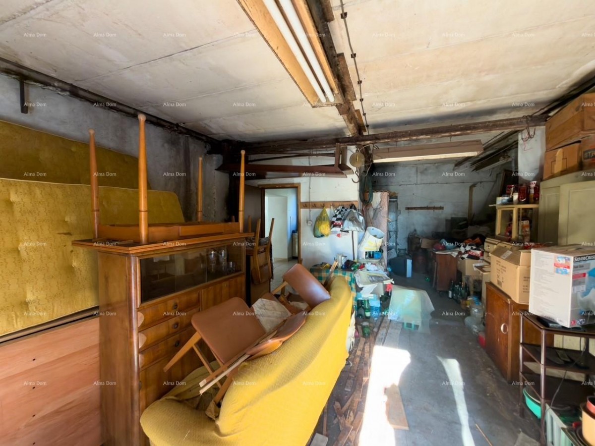 Kuća u centru Vodnjana! 32