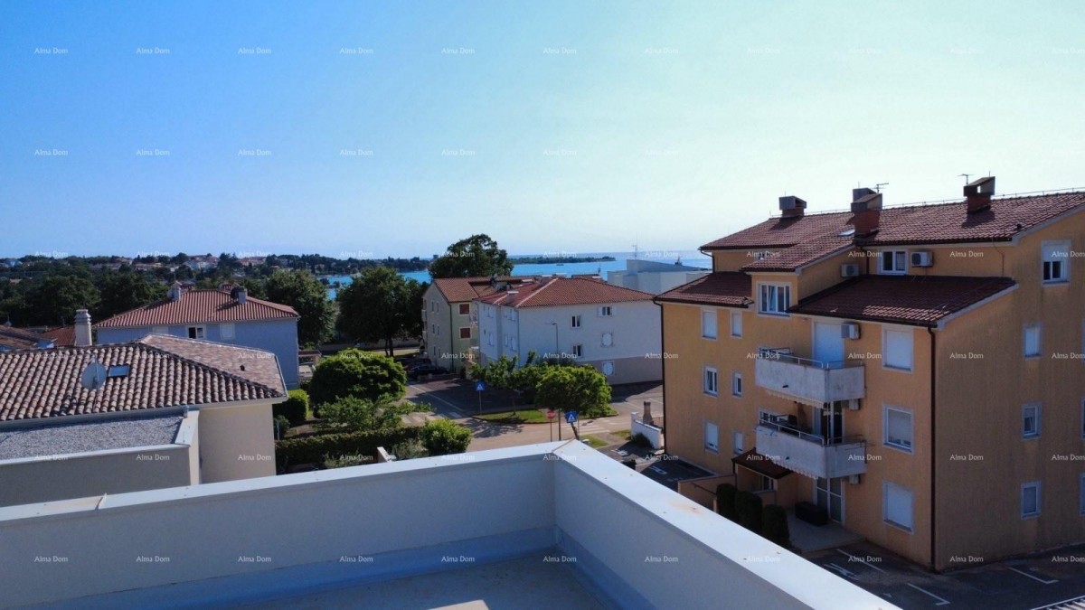 Prodamo stanovanje v novogradnji, 5 min od plaže, Umag! 9