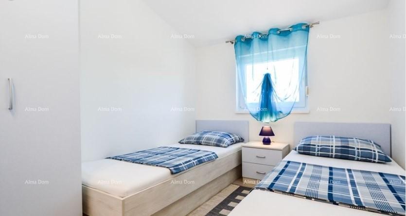 Detached house, near Vodnjan. 7