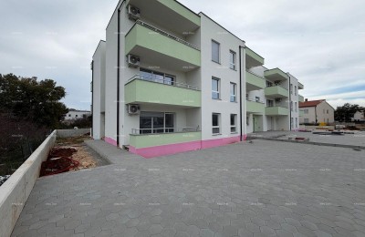 Prodaje se 2- soban stan u novogradnji, Medulin