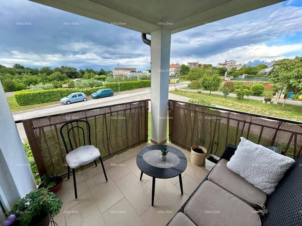 For sale: apartment – 65 m², Novigrad 2