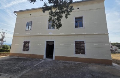 CASA A MUTVORANU – 300+ m² E TERRENO 2.980 m²