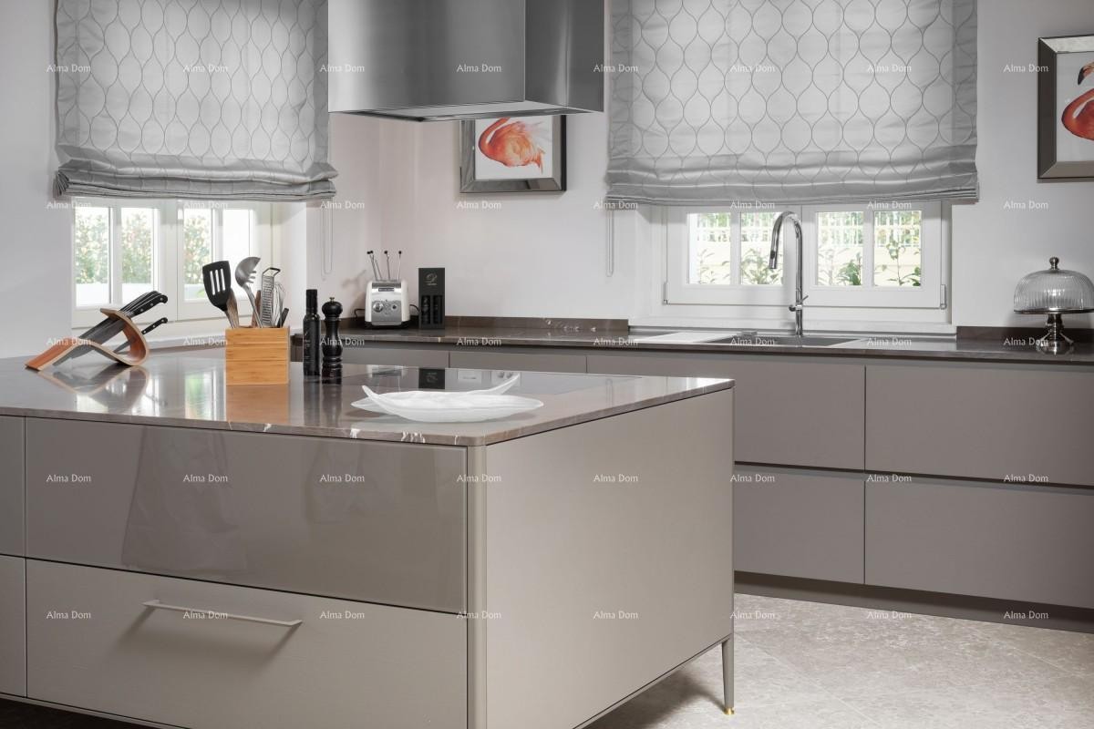 Čudovita vila z bazenom! 14