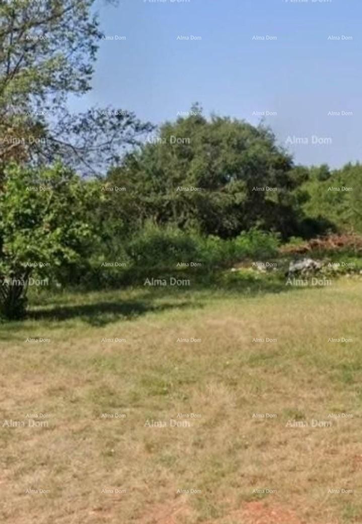 KRNICA! Prodajemo građevinsko zemljište. 1