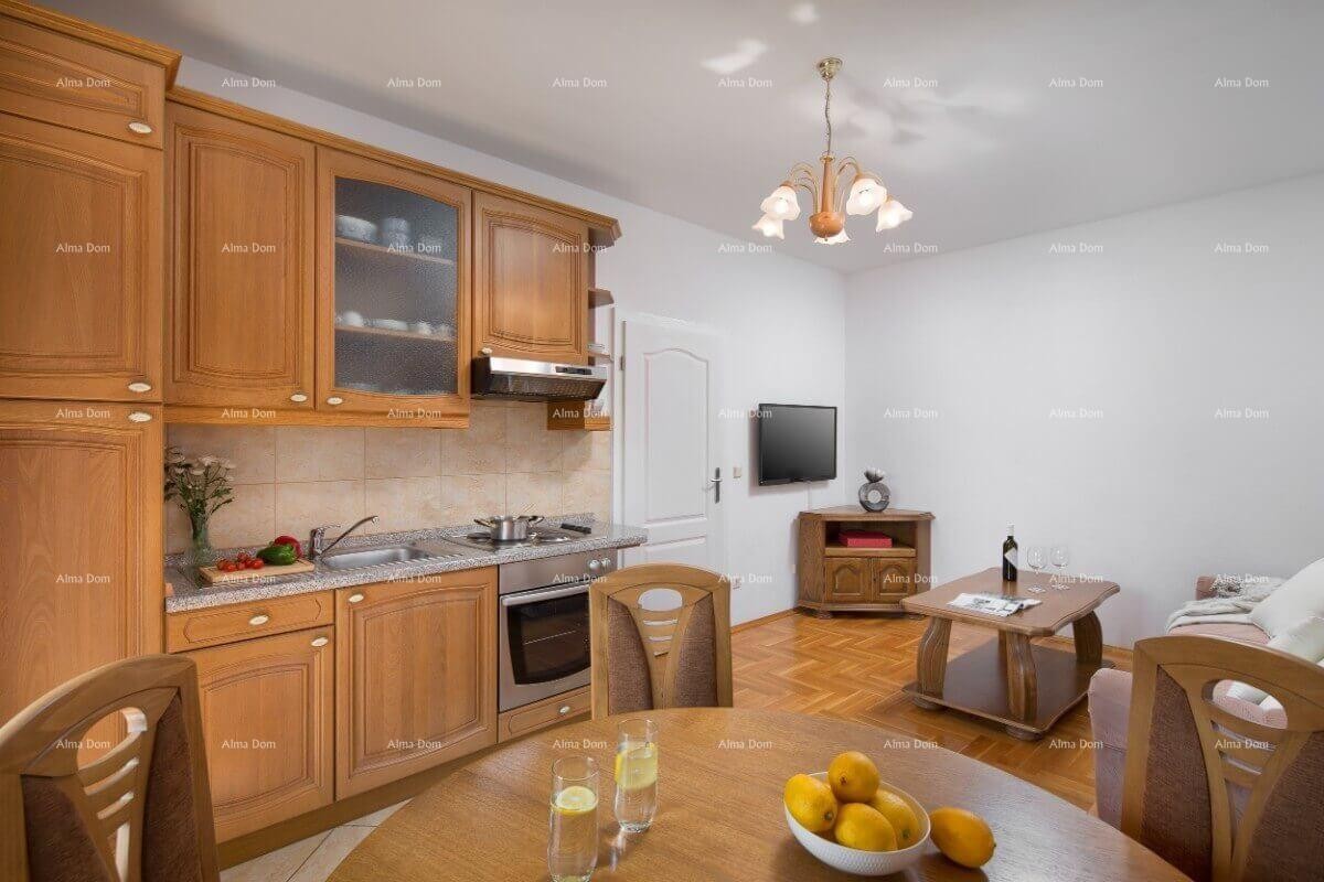 Квартира Medulin 2