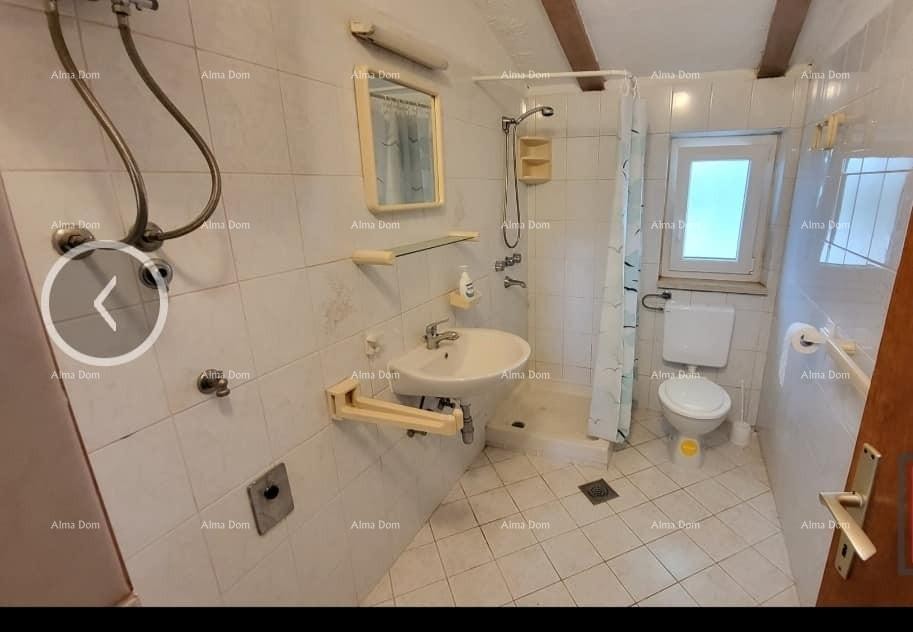 Prodaje se kuća, blizina Marčane. 2