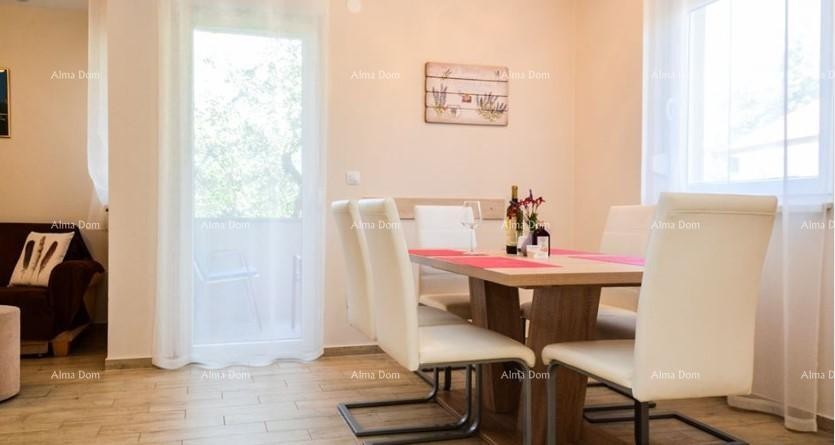 Отдельностоящий дом рядом с Водняном 9