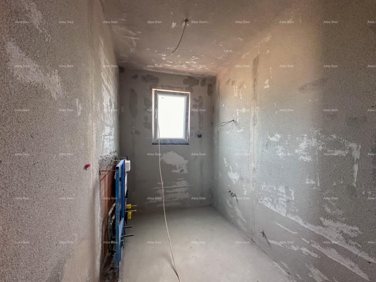 Продается квартира в новостройке в отличном месте, Перой! 5