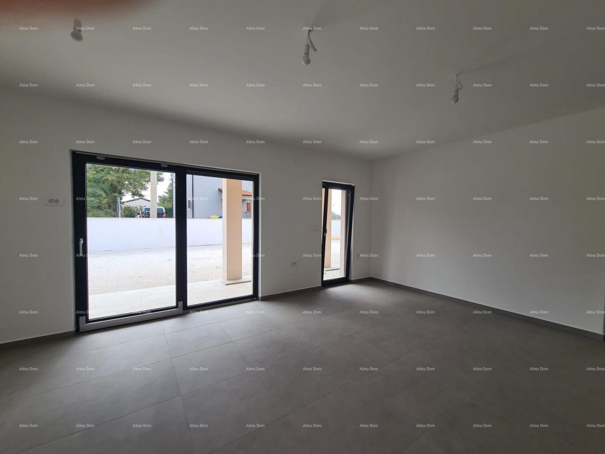 Casa con piscina in vendita -Svetvinčenat 19