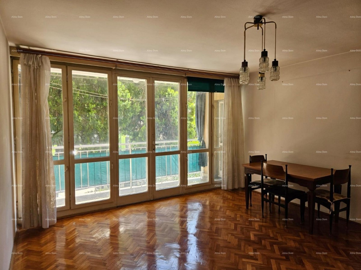 Chestnut. Apartment for sale in an excellent location, Pula! 3