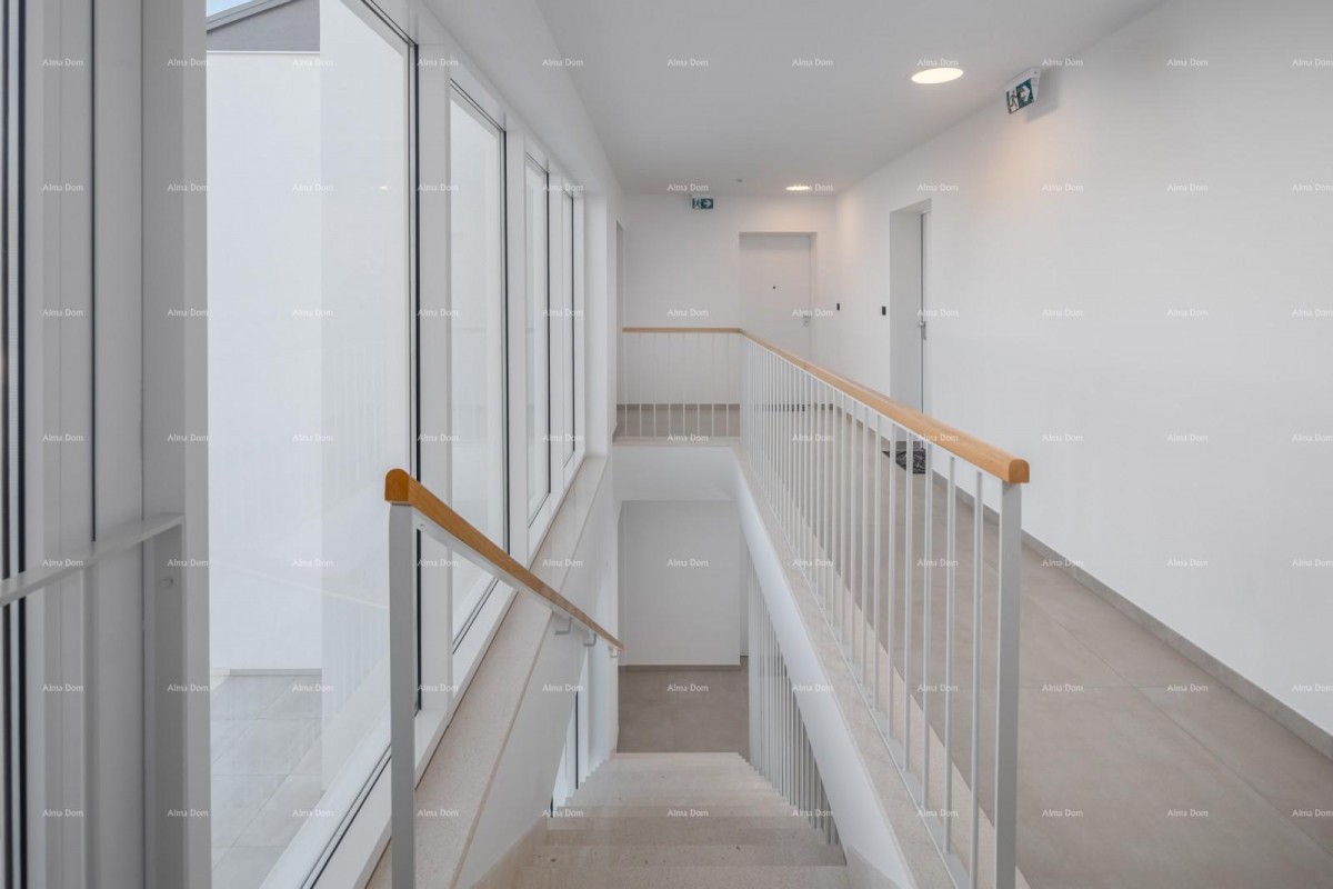 Stanovanje Rovinj 20