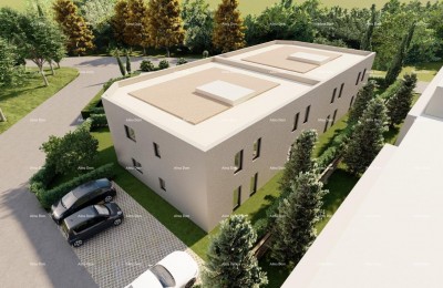 Продается квартира в новостройке, Тар