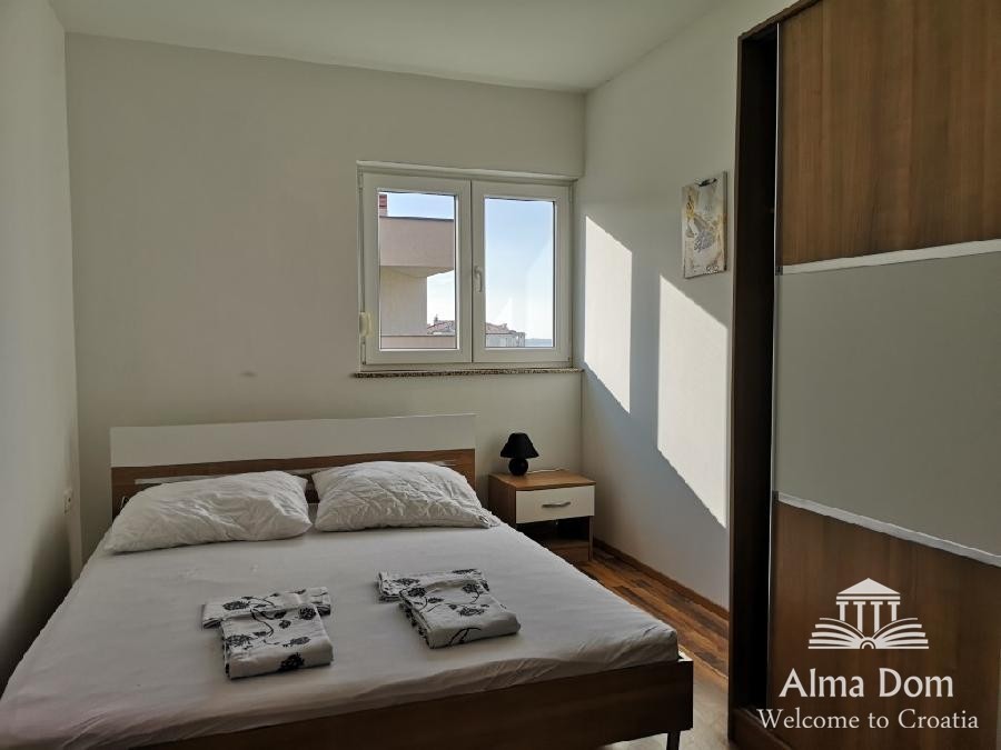 Appartamento a Peroj ! 6