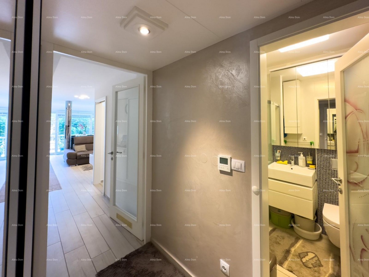 Vendiamo un appartamento ristrutturato a Duga Uvala! 5