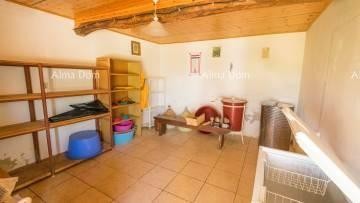 Аутентичное истарское имение недалеко от Жмина – дом с большим потенциалом! 3