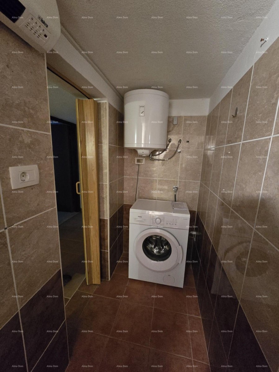 НОВИГРАД - Две квартиры в семейном доме на продажу 12