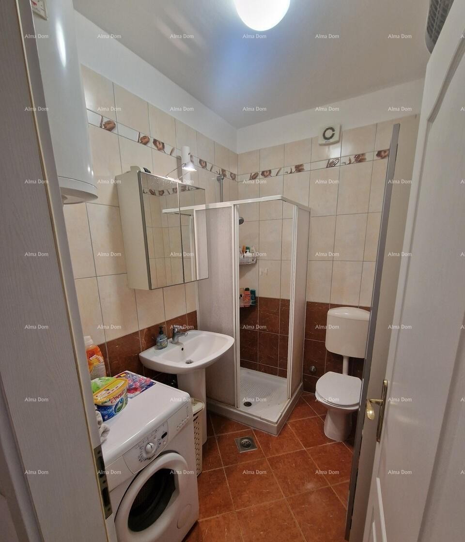 Appartamento Novigrad 8