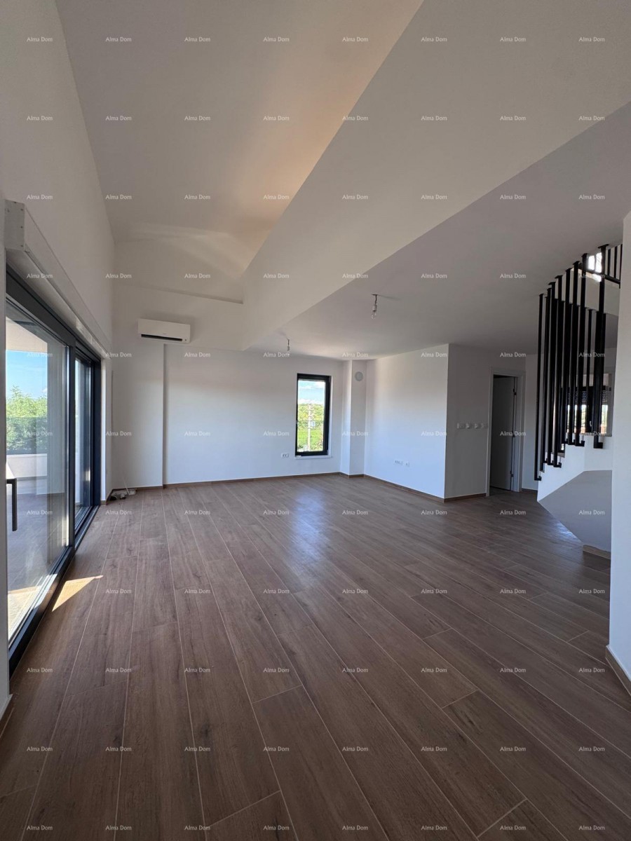 Valbandon! Apartment for rent. Close to the beaches. 9